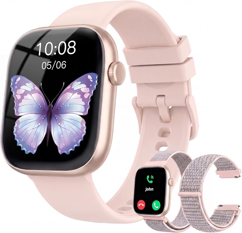 HD Smart Watch