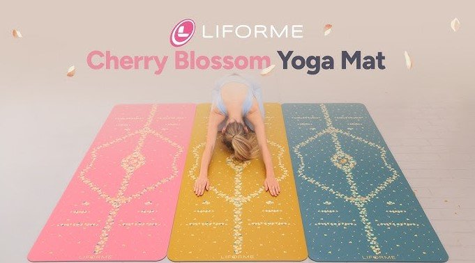 Best Liforme Yoga Mats