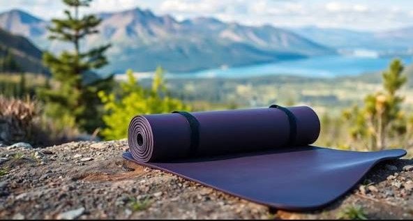 Best Lightweight Travel Yoga Mats