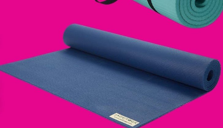 Best Long Lasting Yoga Mats