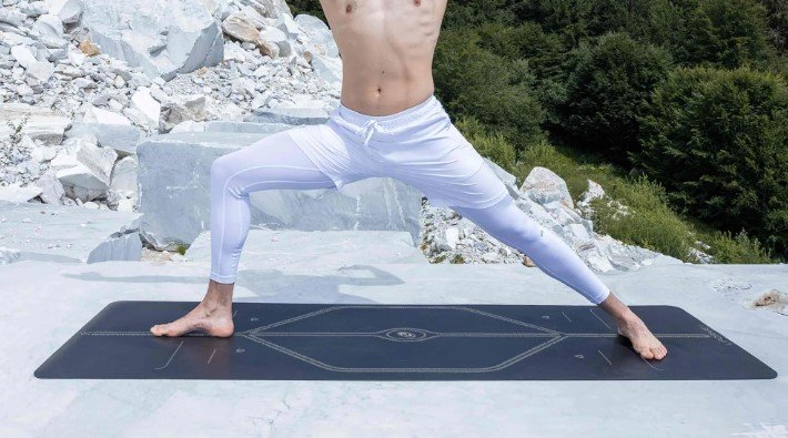 Best Male Yoga Mats