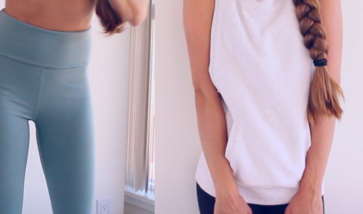Best Quality Yoga Clothes