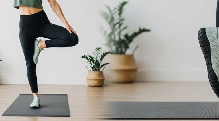 best footwears for yoga