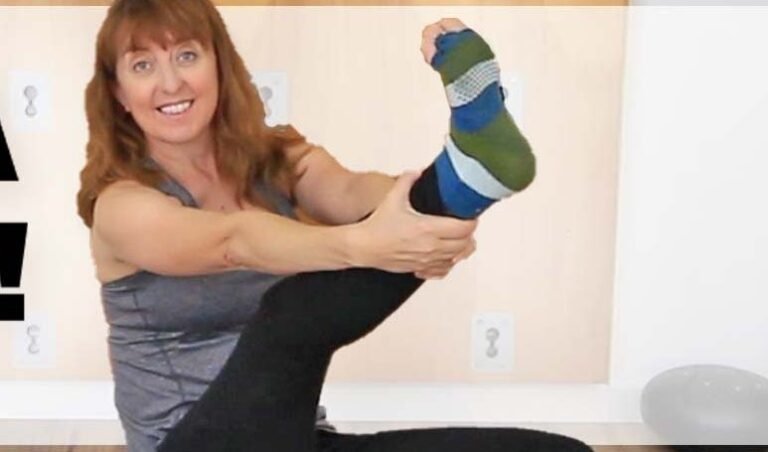 best grip socks for yoga