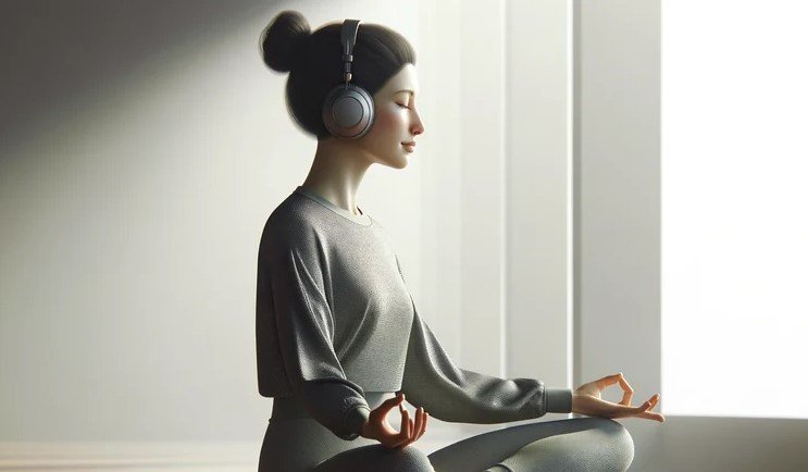 best headphones for yoga and meditation
