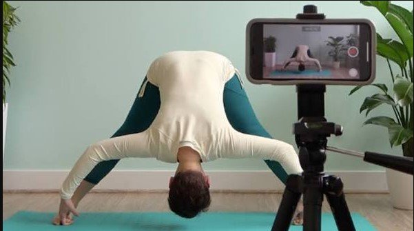 best headsets for yoga teachers