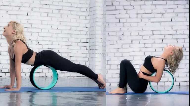 best hot yoga accessories