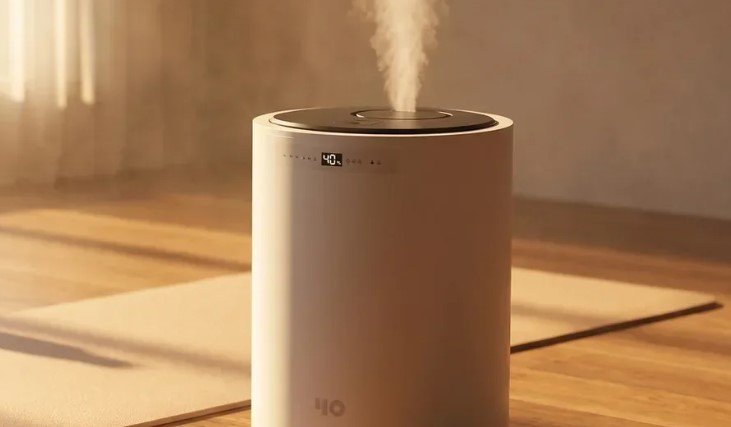 best humidifiers for hot yoga