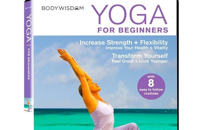 best intermediate yoga dvds