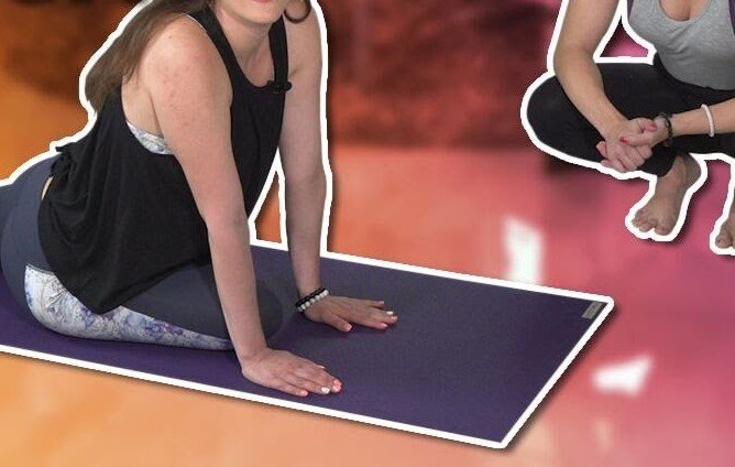 best jade yoga mats for hot yoga