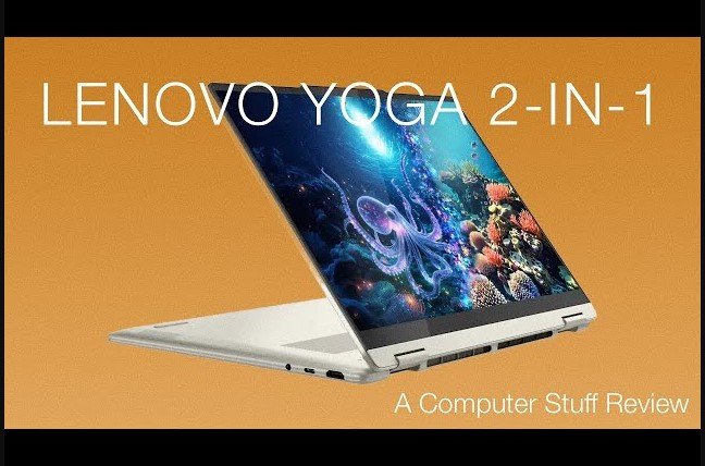 best lenovo yoga 2 in 1 laptops