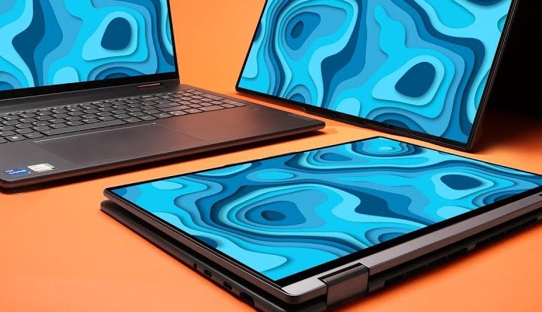 best lenovo yoga laptops for students