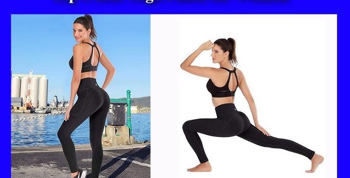 best long yoga pants