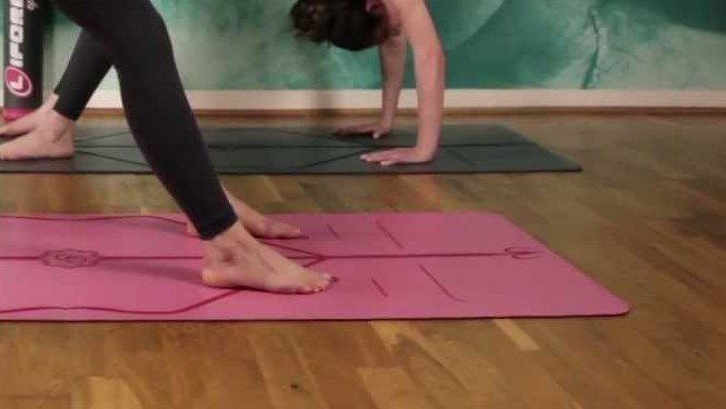 best luxury yoga mats