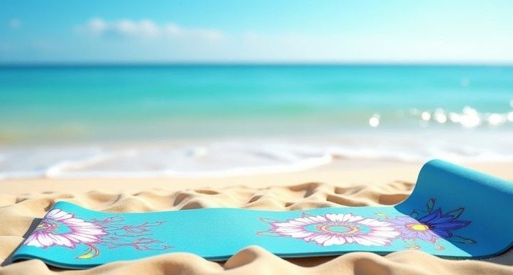 best mats for outdoor yoga