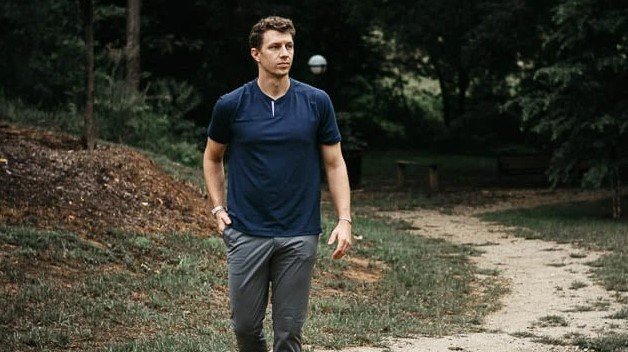 best mens yoga clothing