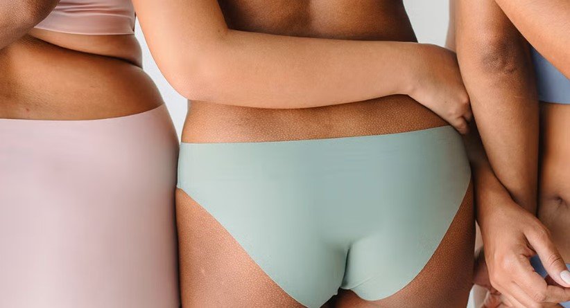 best seamless underwears for yoga pants