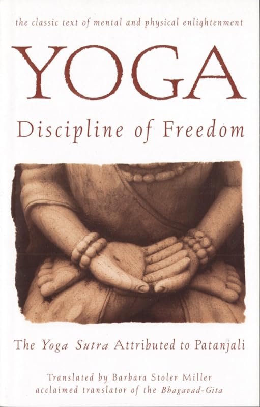 Patanjali Yoga Sutras