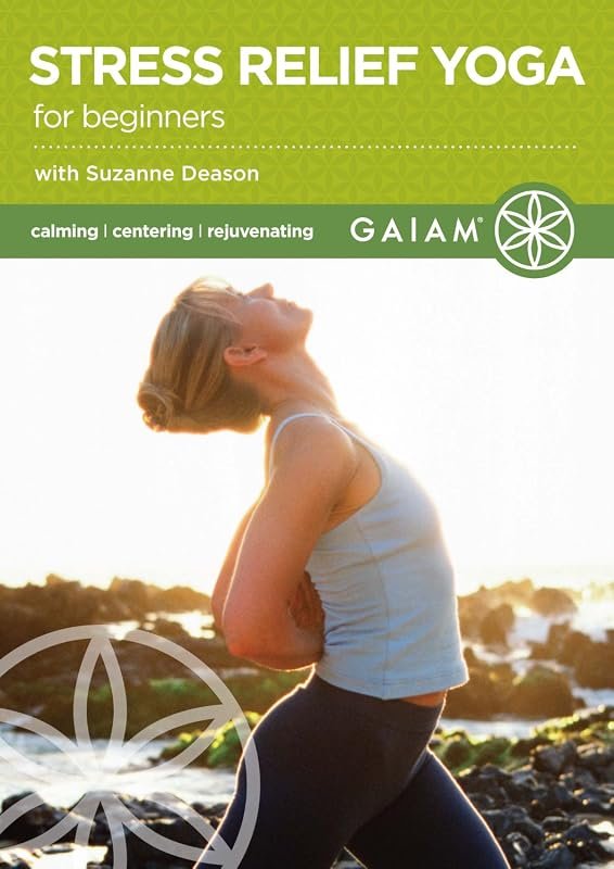 Gaiam Yoga
