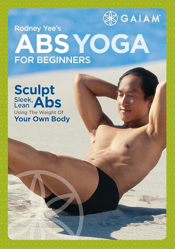 Rodney Yee