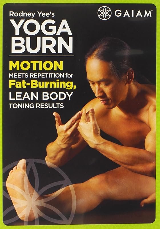 Yoga Burn