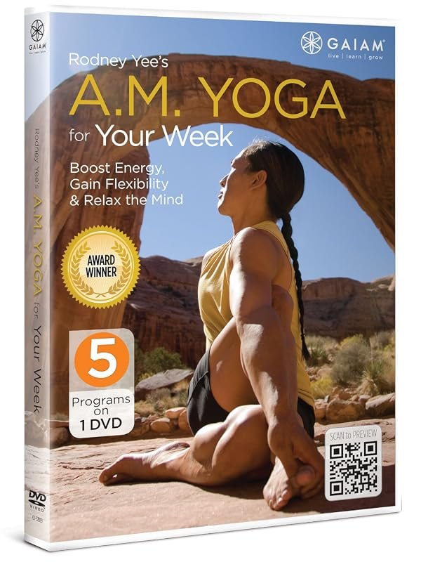 AM Yoga