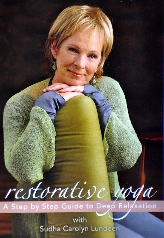 Restorative Yoga