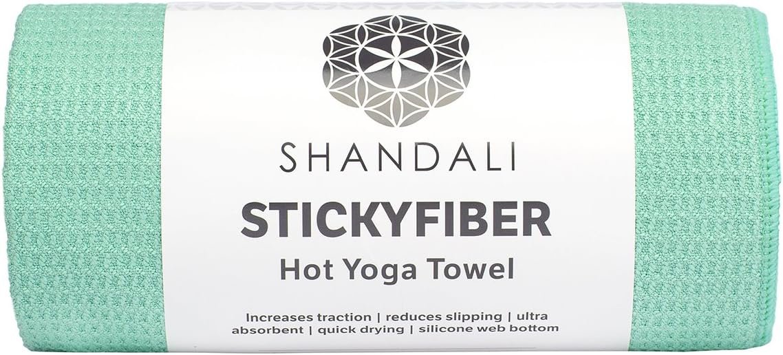 Shandali Towel