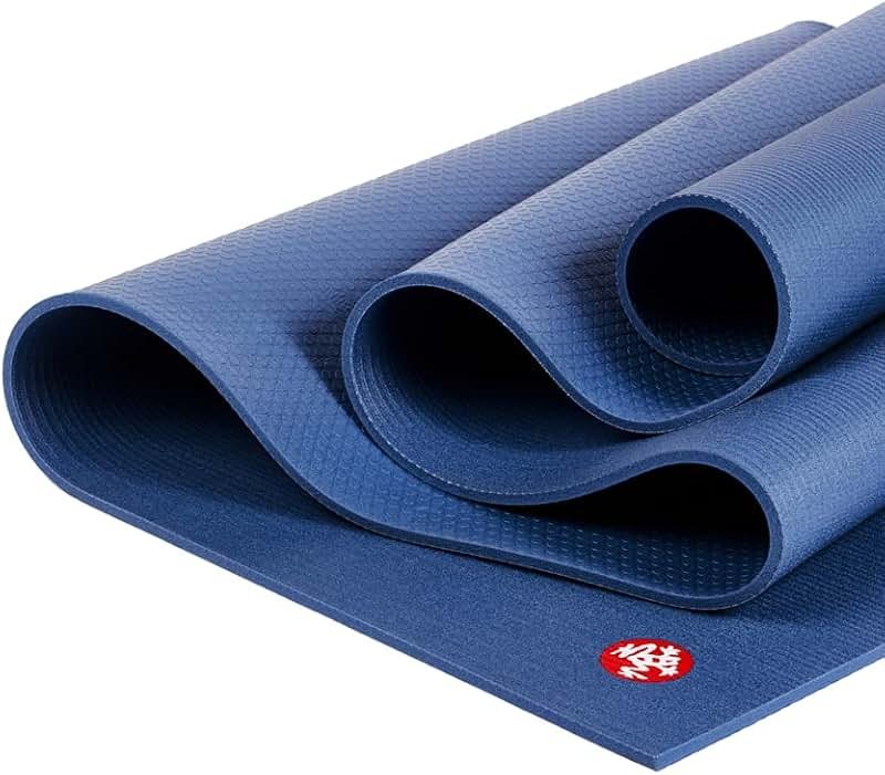 Premium Yoga Mat
