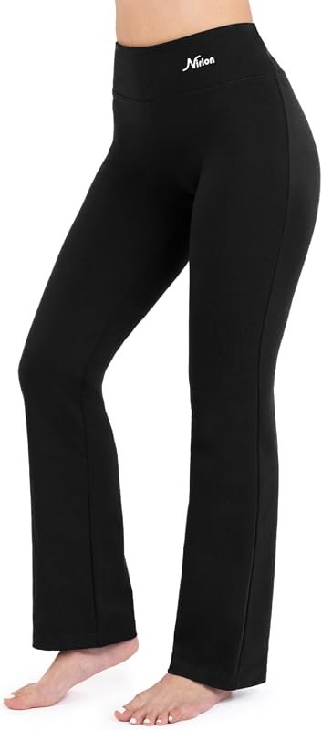 Nirlon Pants