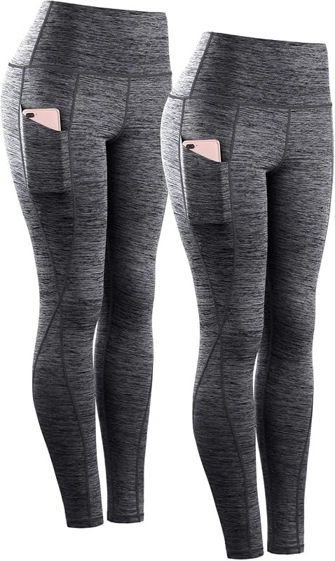 NELEUS Running Leggings