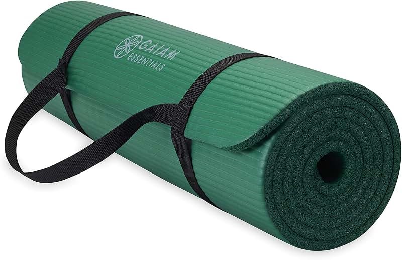 Essential Yoga Mat