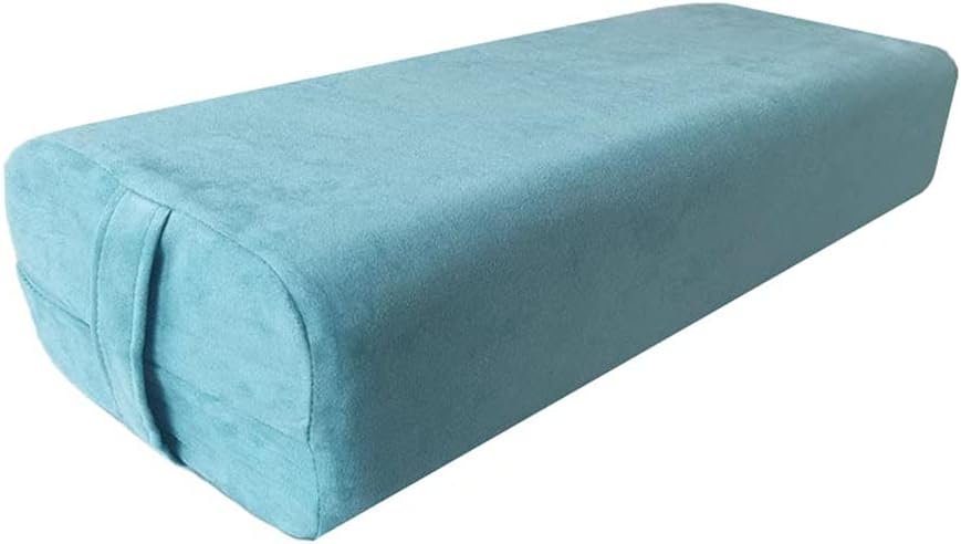 NGT Yoga Bolster Pillow
