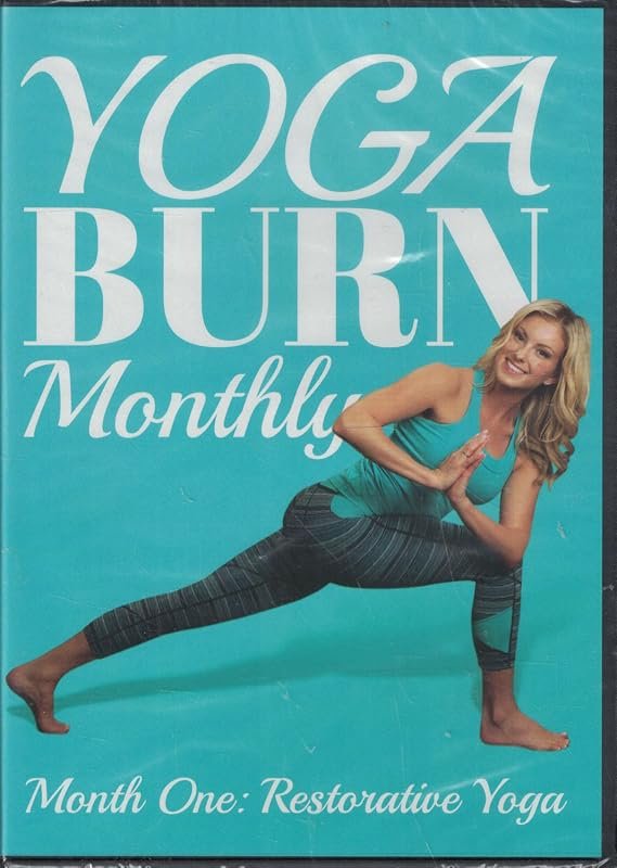 Yoga Burn