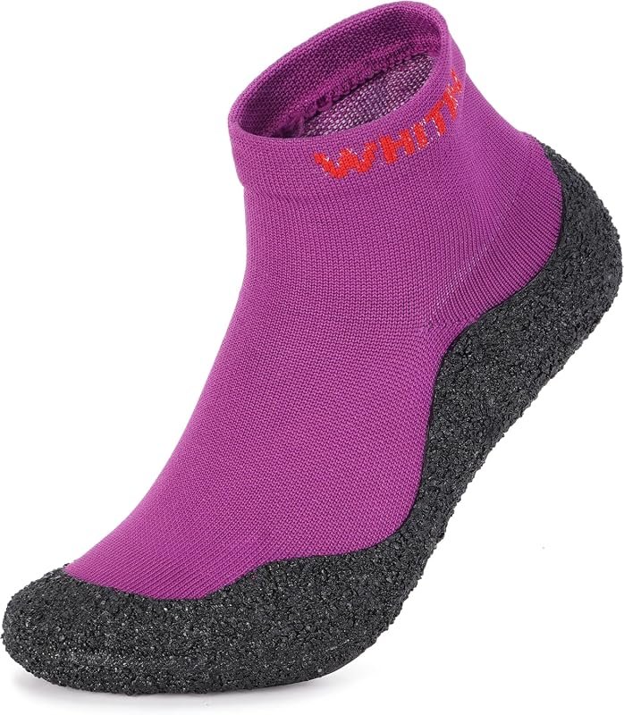 WHITIN YG02 Barefoot Sock Shoes