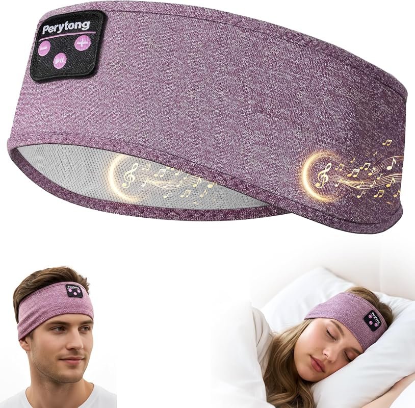 Perytong Sports Headband