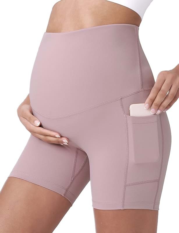 Maternity Shorts