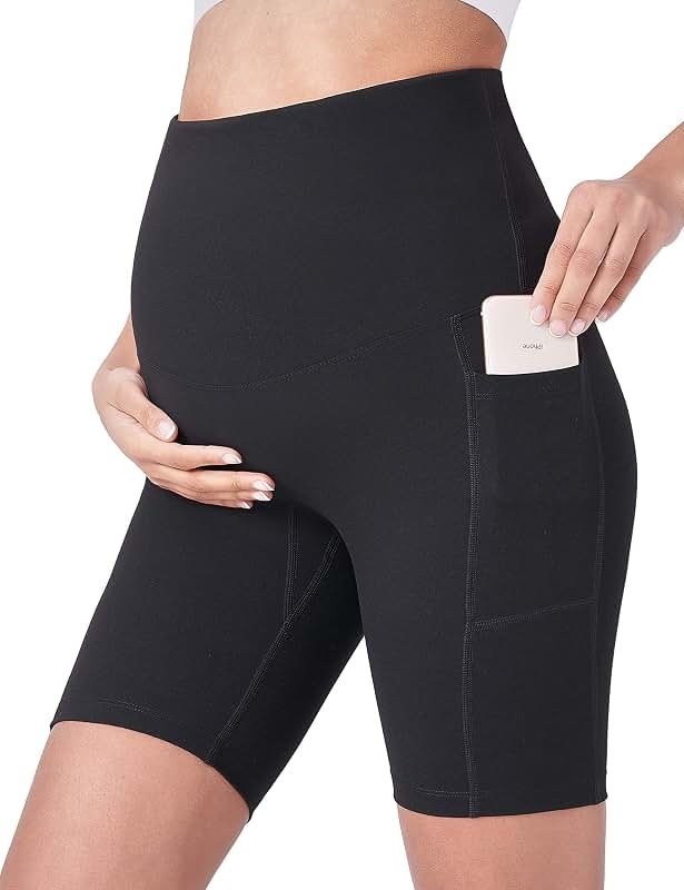 Maternity Shorts