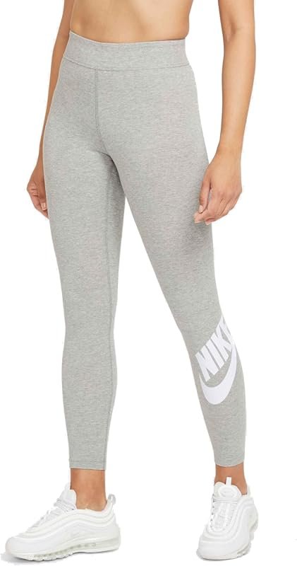 Nike Sportswear Essential High-Rise Leggings