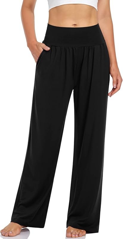 UEU Pants