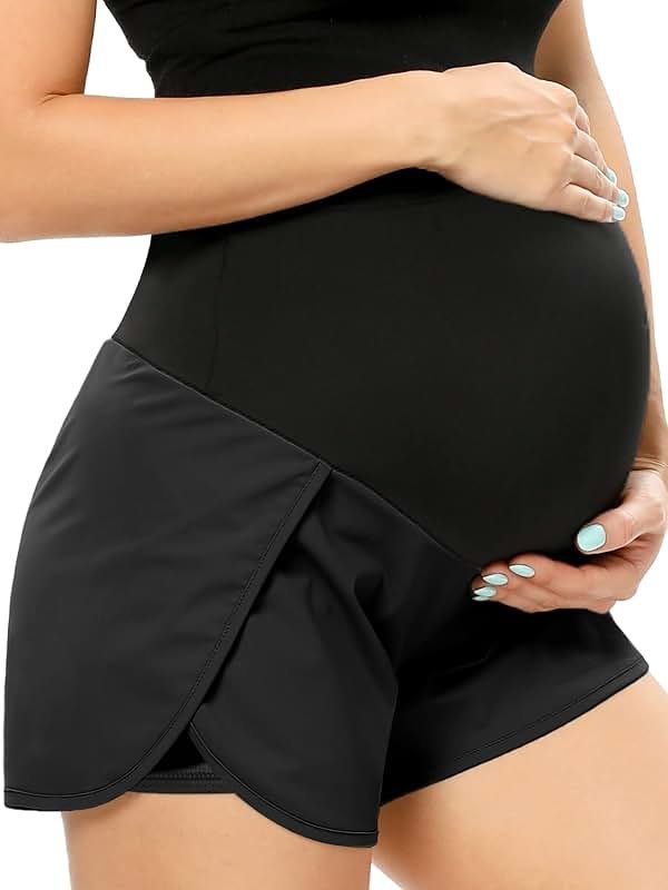 Maternity Shorts