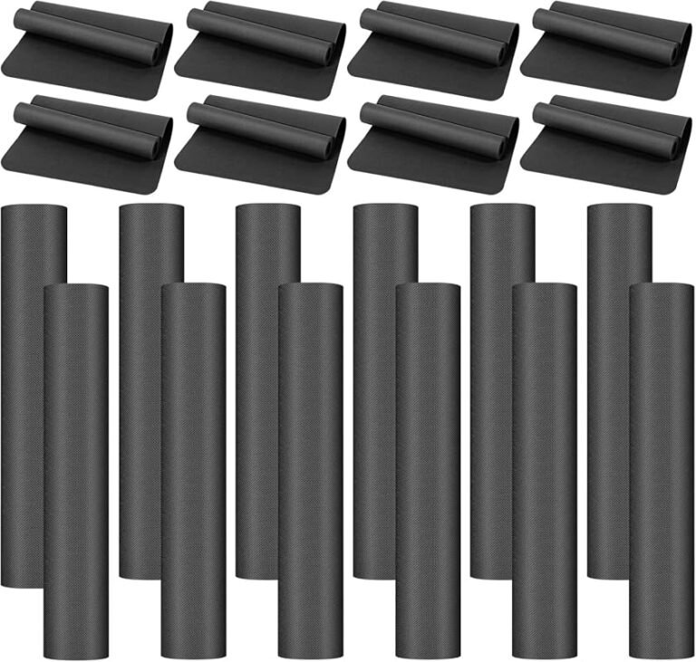 best cheap non slip yoga mats