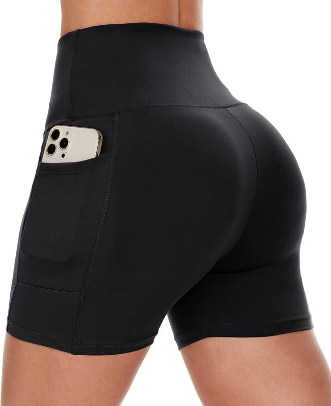 Biker Shorts
