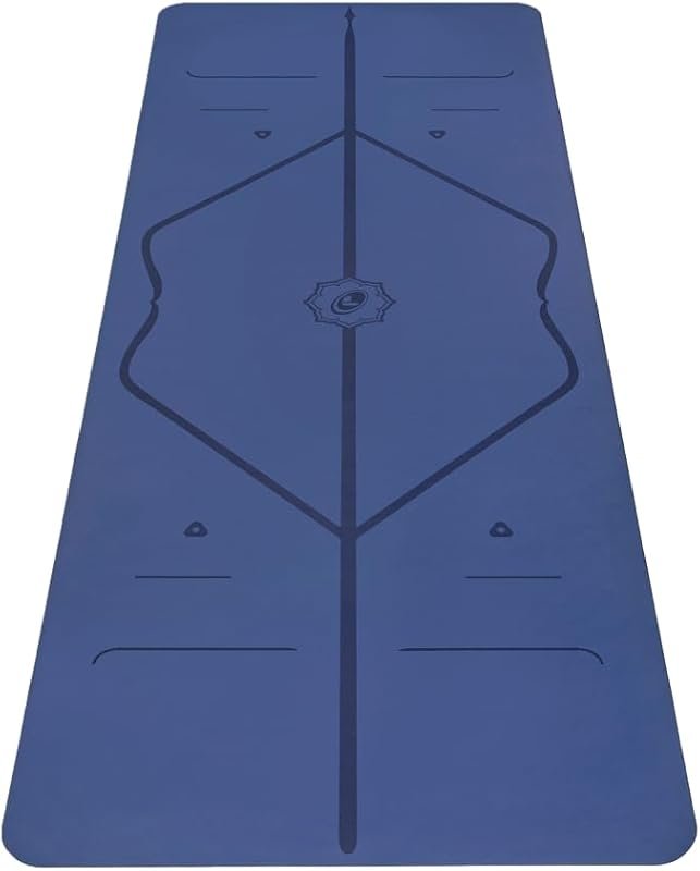 Liforme Classic Yoga Mat