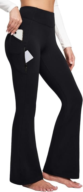 Ewedoos Flare Leggings