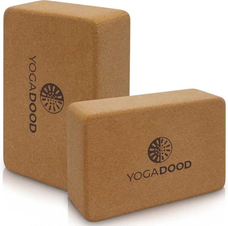 best eco friendly yoga blocks