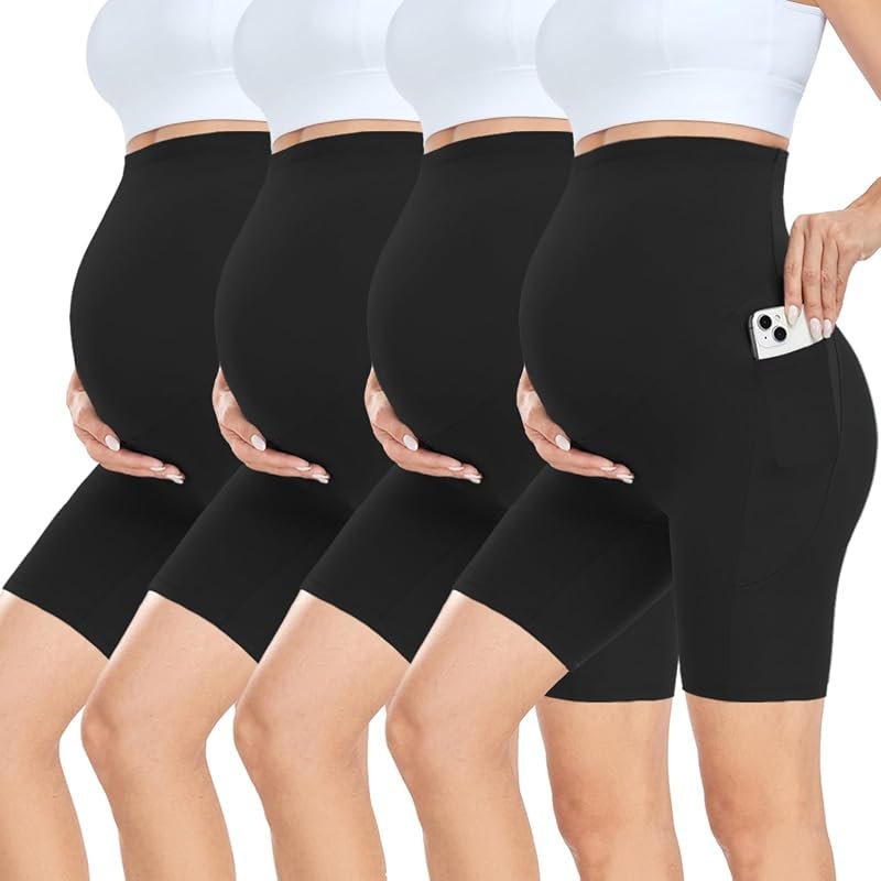 Maternity Shorts