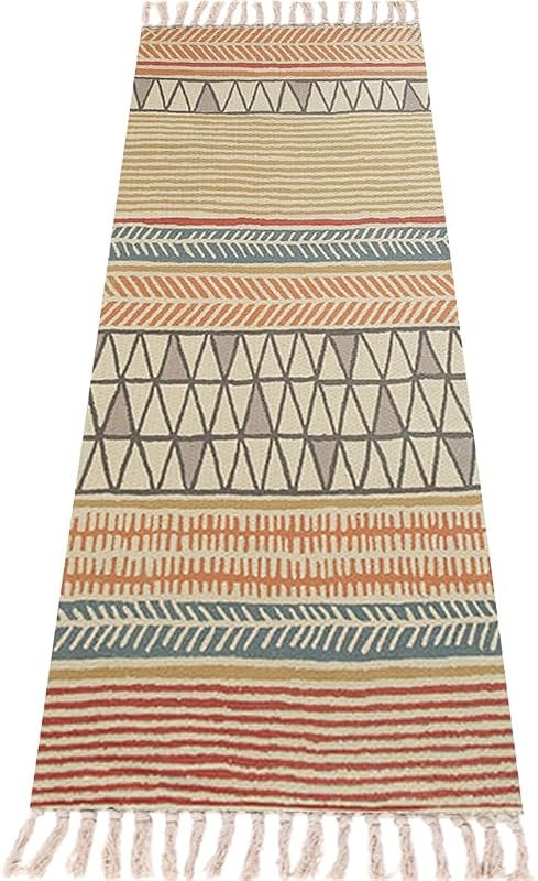 Cifupy Handmade Organic Cotton Yoga Mat