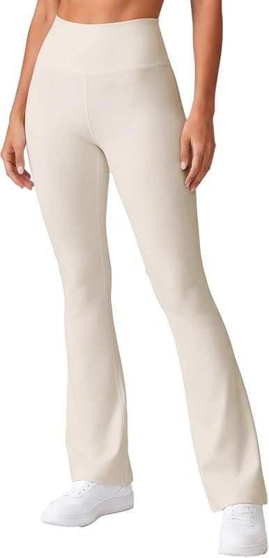 best no show yoga pants