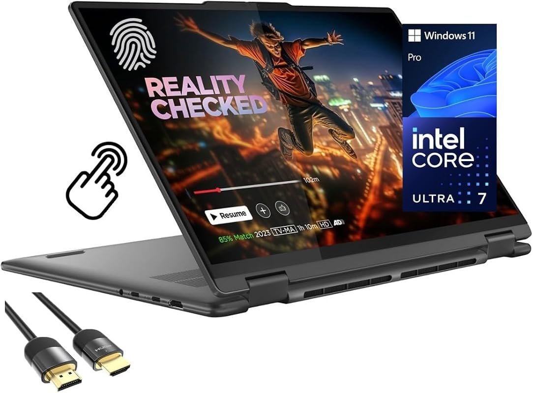 Lenovo Yoga 7i 16-inch